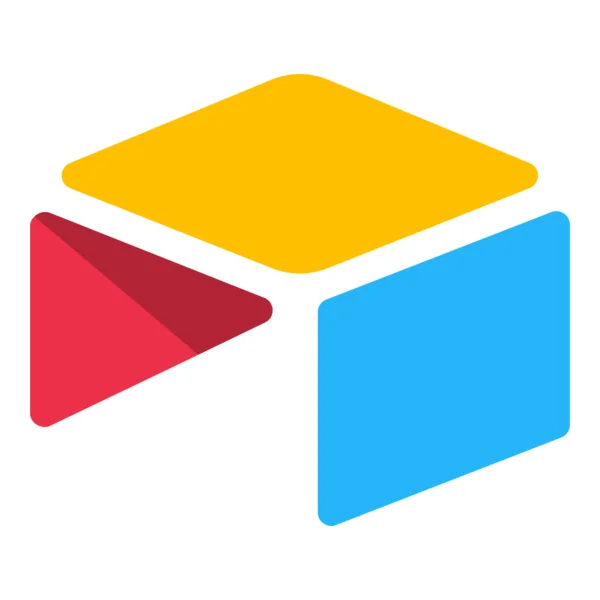 Airtable — Database