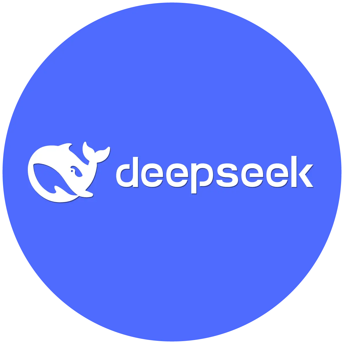DeepSeek — AI Models