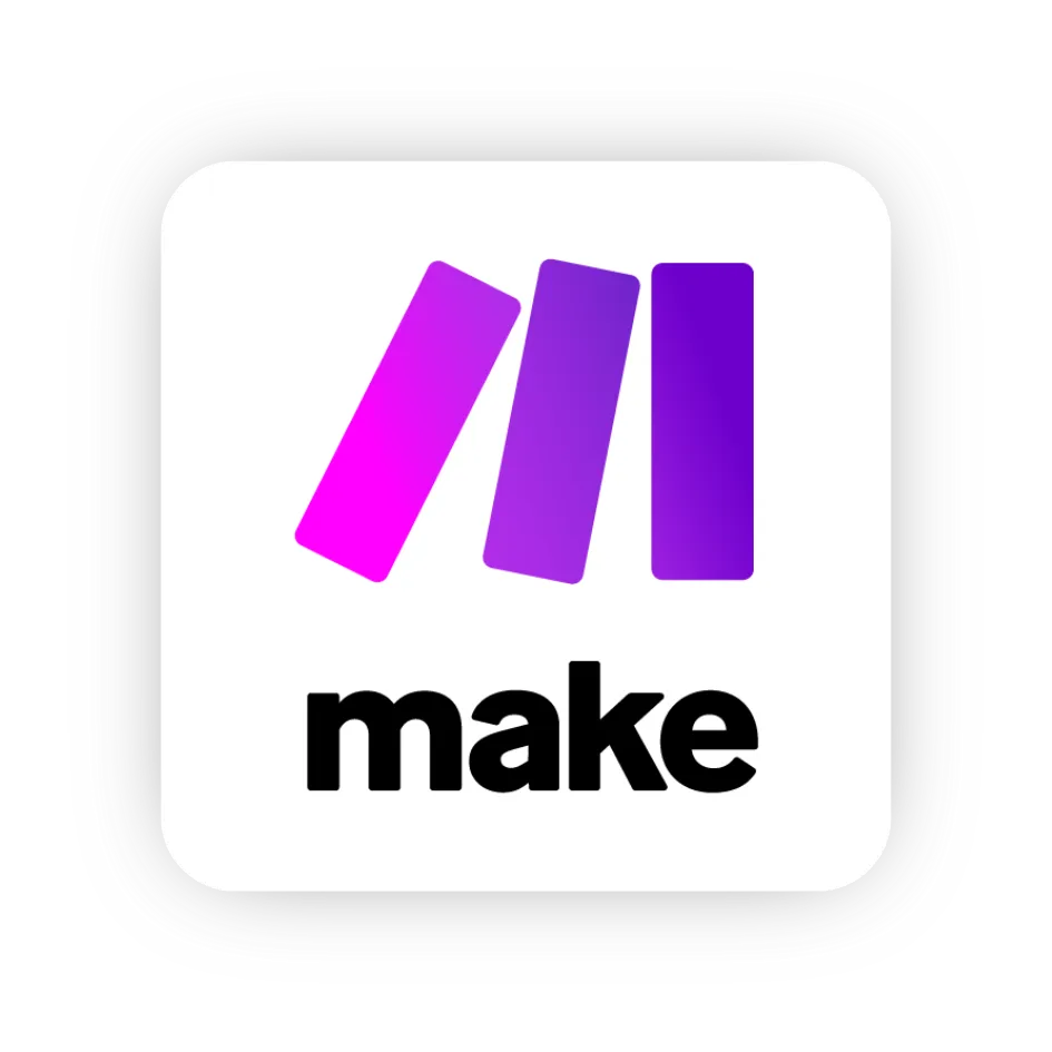 Make.com — Automation
