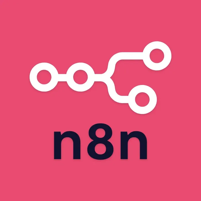 N8N — Automation