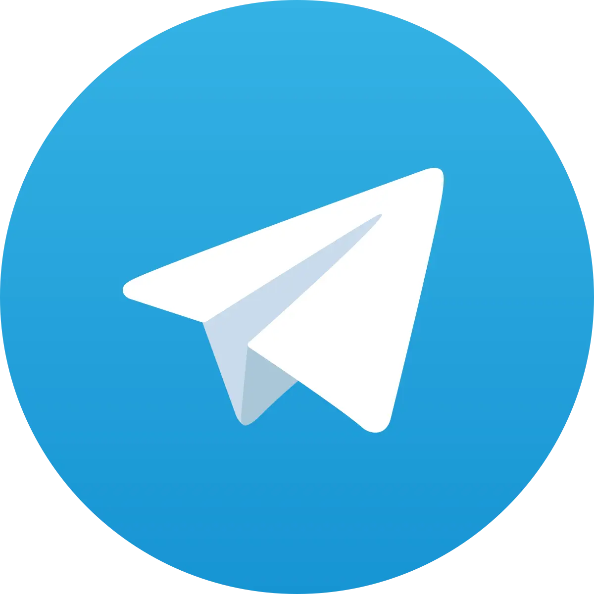 Telegram — Communication