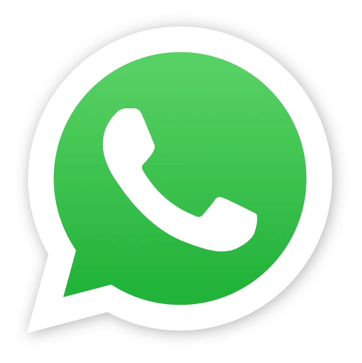 WhatsApp — Communication